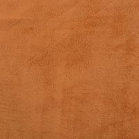 Happy Fleece Uni - Cognac
