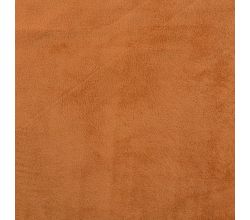 Happy Fleece Uni - Cognac