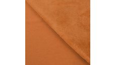 Happy Fleece Uni - Cognac