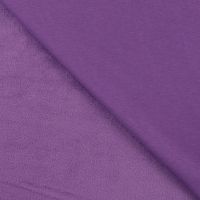 Happy Fleece Uni - Purple