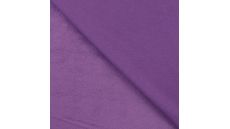 Happy Fleece Uni - Purple