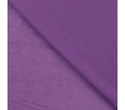 Happy Fleece Uni - Purple