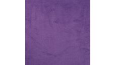 Happy Fleece Uni - Purple