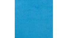 Happy Fleece Uni - Turquoise