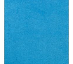 Happy Fleece Uni - Turquoise