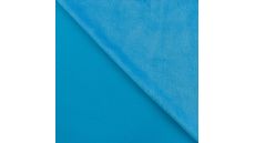 Happy Fleece Uni - Turquoise