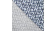 Bambino Print - Navy