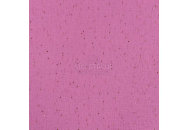 Bambino Mixed Studs - Fuchsia