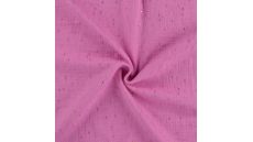Bambino Mixed Studs - Fuchsia
