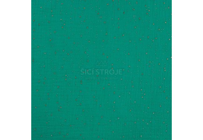 Bambino Mixed Studs - Emerald