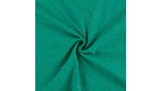 Bambino Mixed Studs - Emerald