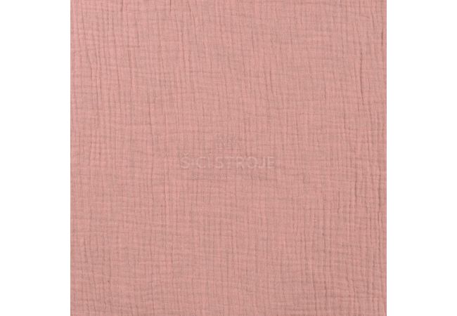 Bambino Melánge - Old Pink