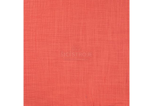 Bambino Slub - Coral