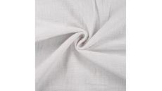 Bambino Slub - White