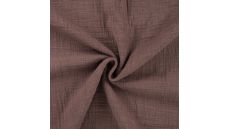 Bambino Slub - Dark Brown