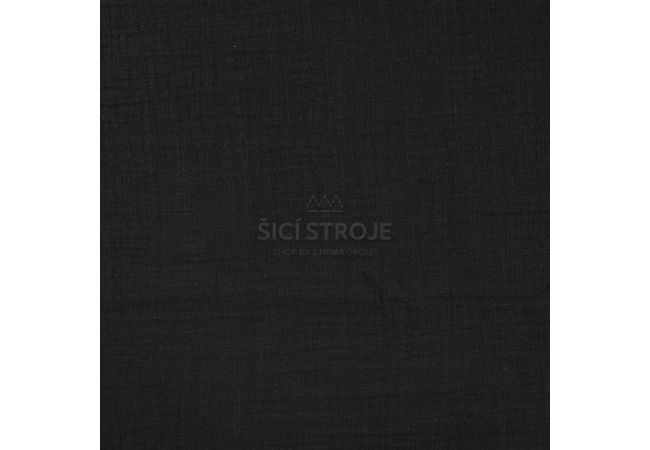 Bambino Slub - Black