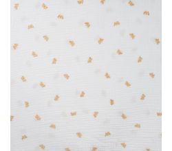 Bambino Embroidery Gold - Butterfly, Gold