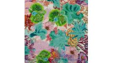 Bambino Digital Print - Emerald Pink