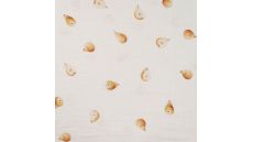 Bambino Digital Print - Pears, Ecru