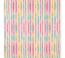 Bambino Digital Print - Fuchsia