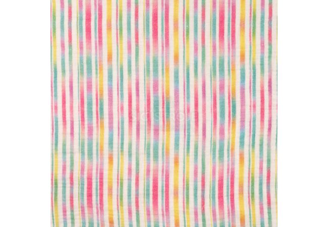 Bambino Digital Print - Fuchsia