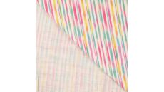 Bambino Digital Print - Fuchsia