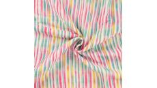 Bambino Digital Print - Fuchsia