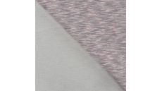 Cotton - Bamboo Zoë - Old Pink