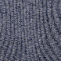 Cotton - Bamboo Zafia - Navy
