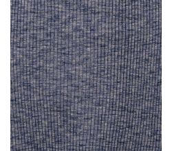 Cotton - Bamboo Zafia - Navy
