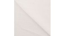 Double Gause Check - Optical White