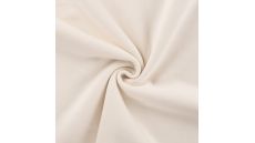 Molton Viscose Bamboo - Ecru