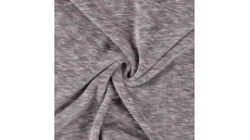 Cotton Bamboo Zimbabwe - Old Pink