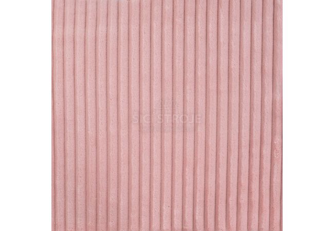 Cuddle Binky - Blush Pink