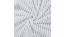 Cuddle Binky - White