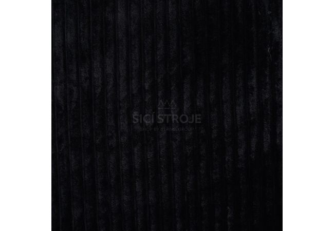 Cuddle Binky - Black