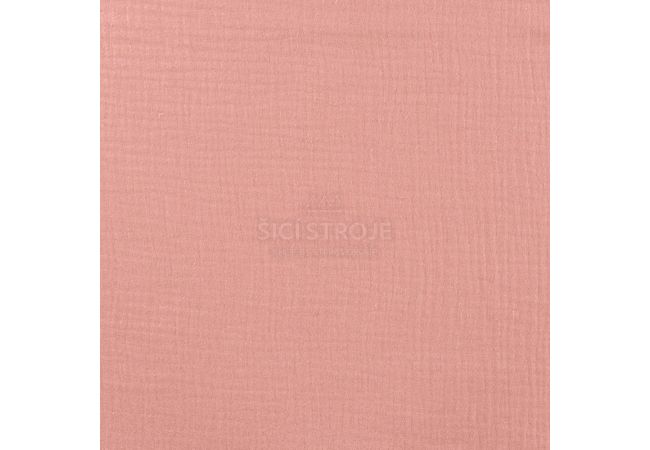 Bambino With Foil - Old Pink