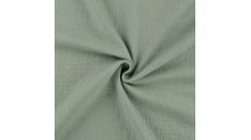 Bambino With Foil - Dusty Mint