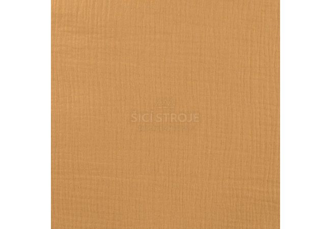 Bambino With Foil - Caramel