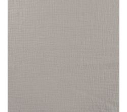 Bambino With Foil - Silver Grey