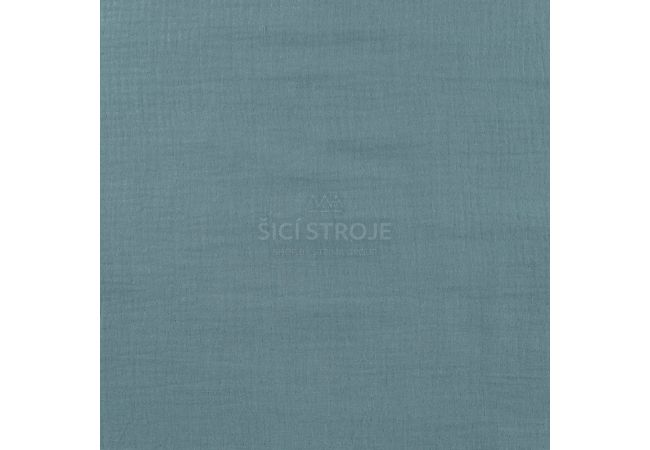 Bambino With Foil - Dusty Blue