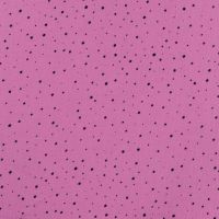 Bambino With Print & Foil - Fuchsuia