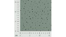 Bambino With Print & Foil - Dusty Mint