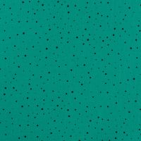 Bambino With Print & Foil - Emerald