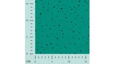 Bambino With Print & Foil - Emerald