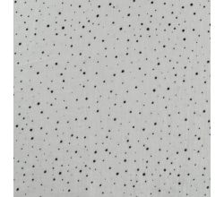Bambino With Print & Foil - Ecru