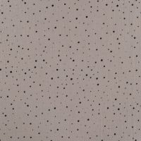 Bambino With Print & Foil - Sand