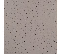 Bambino With Print & Foil - Sand