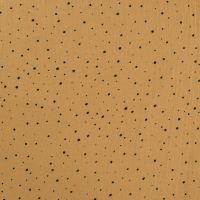 Bambino With Print & Foil - Caramel