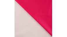 Metallic Rainy - Fuchsia